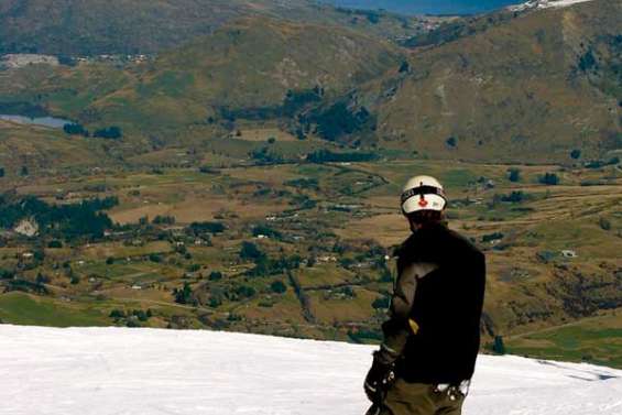 Où partir cet hiver ? 