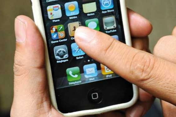 Les Calédoniens, dingues de nouvelles technologies ?