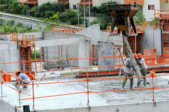 Le climat des affaires en chute libre