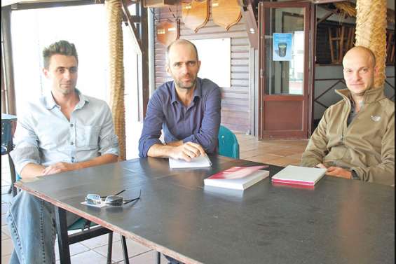 Resccue à la rescousse