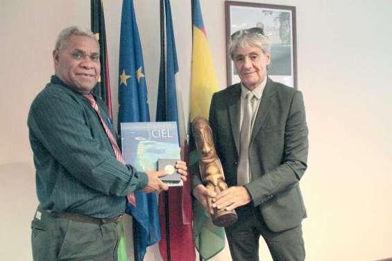 Une entraide au profit des jeunes