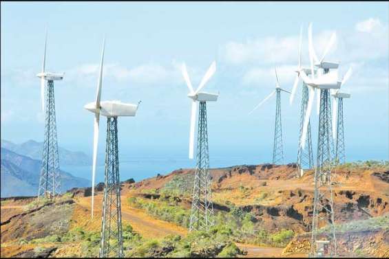 L'UEFA verdit le Caillou