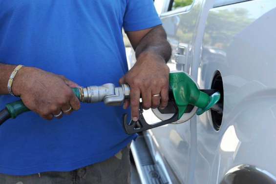 Les prix ont reculé en janvier