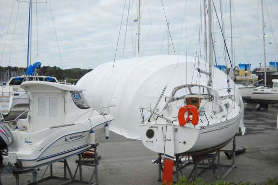 Chantiers sous protection