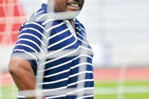 Edmond Bowen : Objectif Moscou