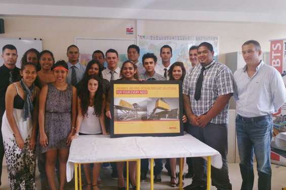 Rapprocher l'école de l'entreprise