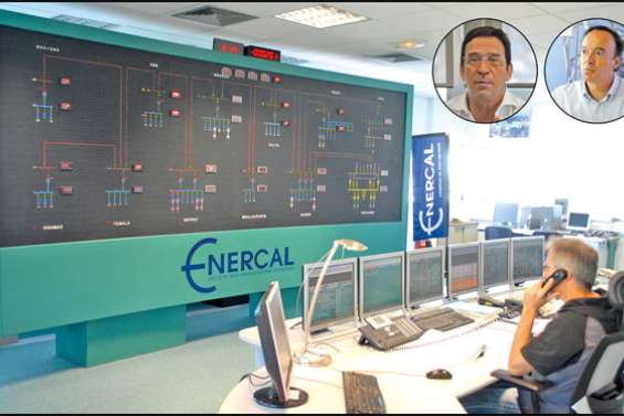 De la cendre sur les factures ?