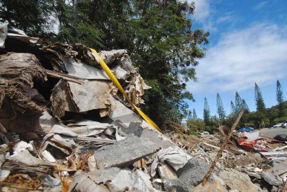 Des déchets trop chers