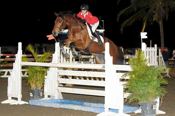 Christian et Ducreux au top