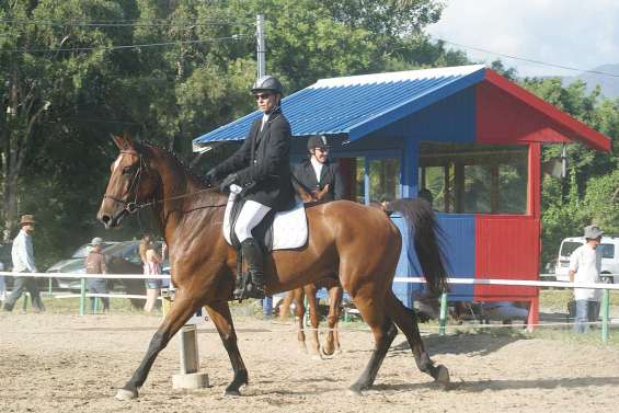 Giovannelli et Rœsner au top