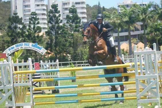 Voyer un sacré champion !
