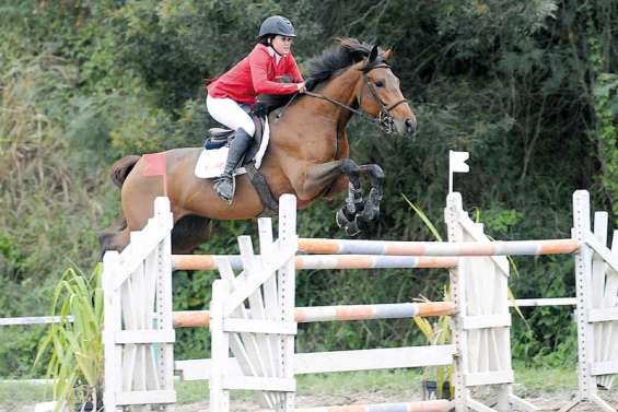 Christian et Sage en évidence