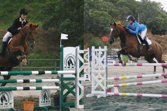 Les ténors font le show