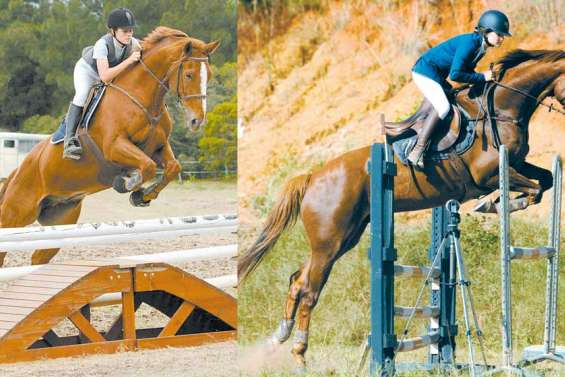 Objectif podium aux France