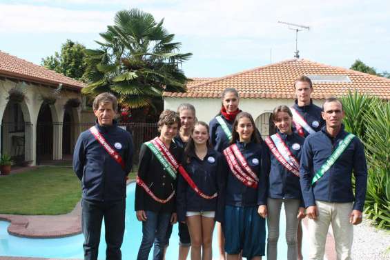 Belle tournée en Nouvelle-Zélande