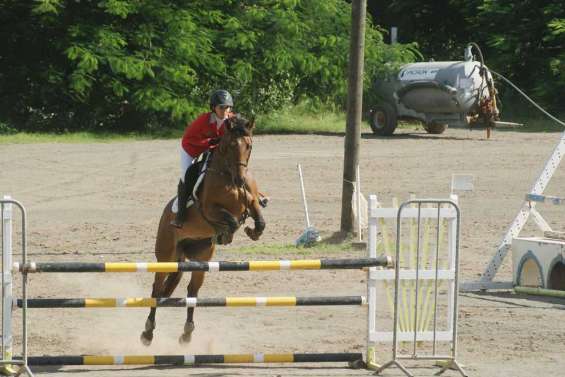 Des parcours de qualité 