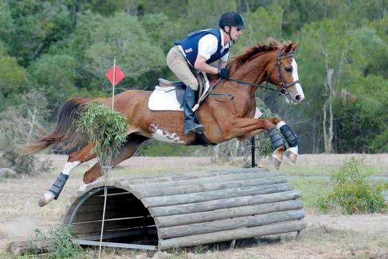 Jean-Paul Gaude en complet