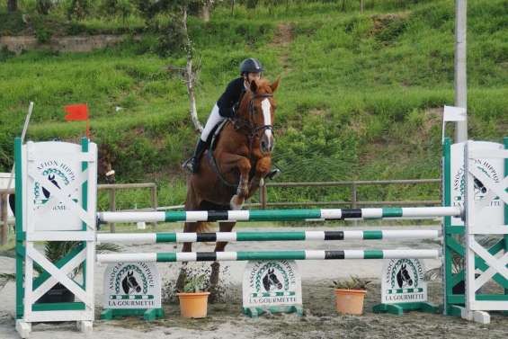 Lecourieux tout en finesse