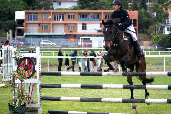 Les jeunes à l'honneur