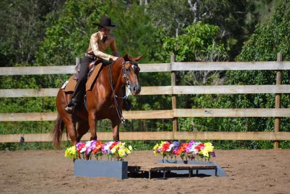 Belle participation à Dumbéa