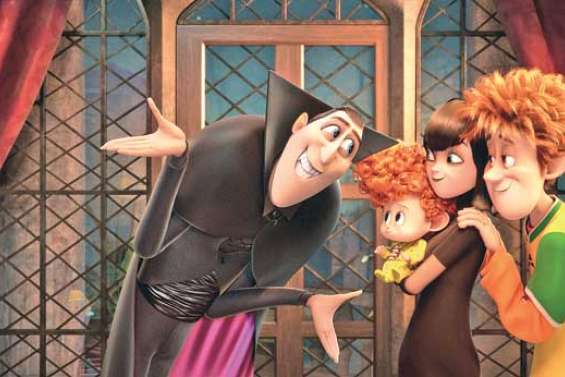 C'est reparti pour des films sous les étoiles