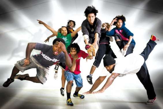 L'art urbain en images