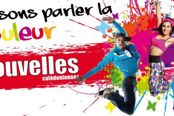 Laissons parler la couleur !