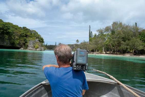 Le rocher de Kanumera : « Exposer l'ambiance qui a entouré cette affaire, du début jusqu'à la fin »