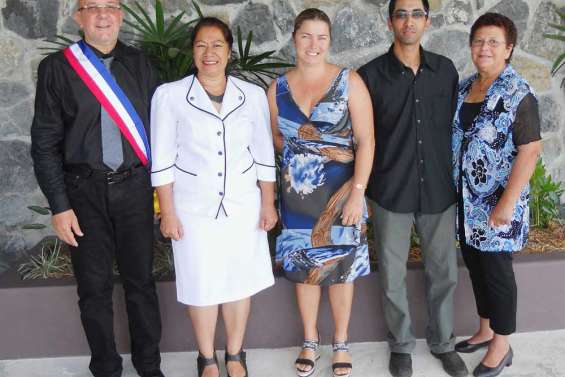 Régis Roustan confirmé