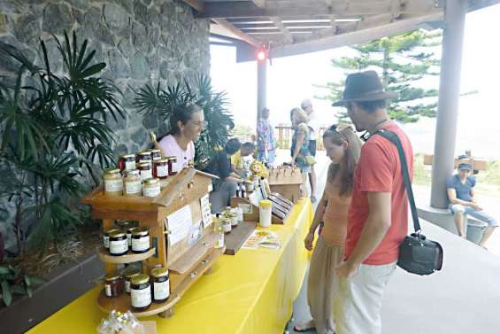 Un succès qui  ne se dément pas