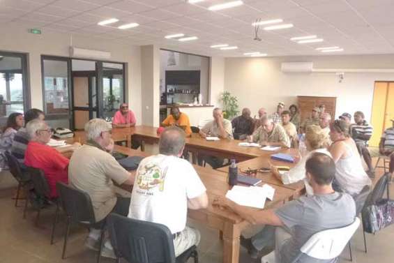 Grandes Fougères : les notous au menu des chasseurs