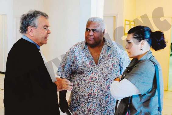 Fraudes électorales à Ouvéa, verdict confirmé 