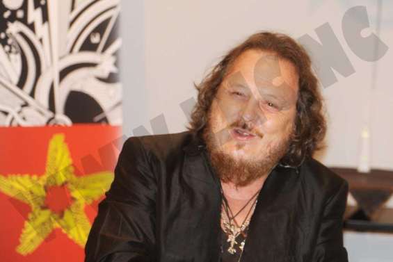 Zucchero à l'Arène du sud ce soir [+vidéos]