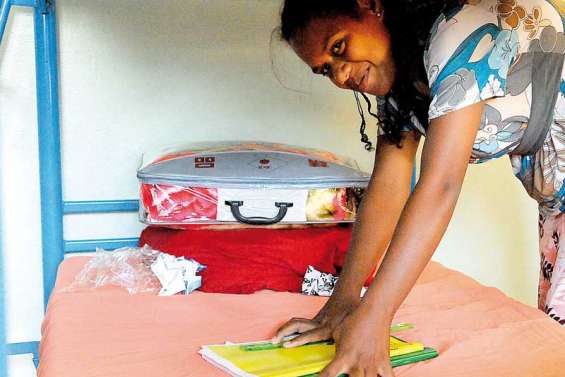 La grève est levée