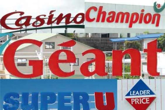 La guerre des hypers continue