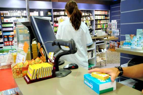 Des pharmacies licencient