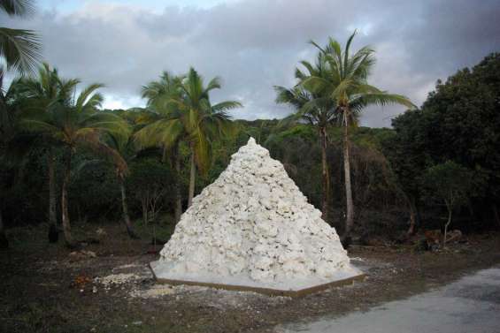 Le cadastre coutumier tarde à se mettre en place