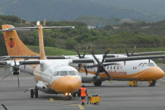 Ambiance morose à Magenta