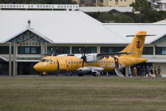 Des finances en zone de turbulences