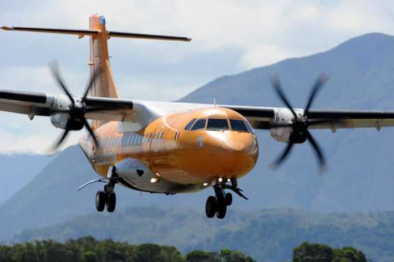 Aircal : le billet à 10 000 F sur les rails