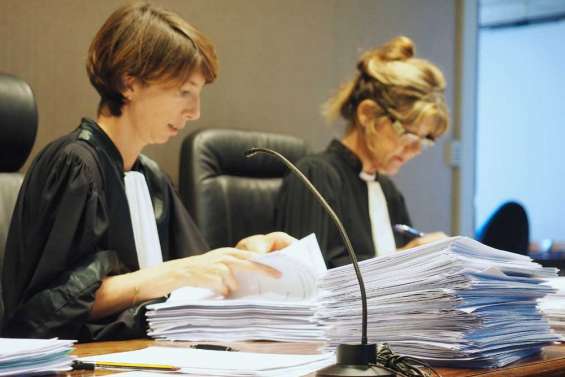 Radiations et recours