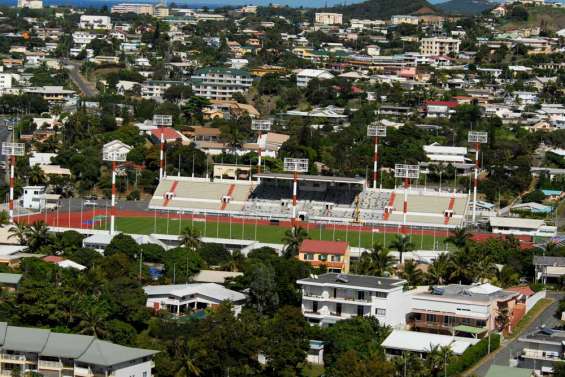 Le grand jour des Jeux