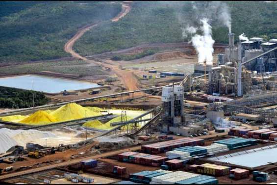 Baptême du feu à Vale