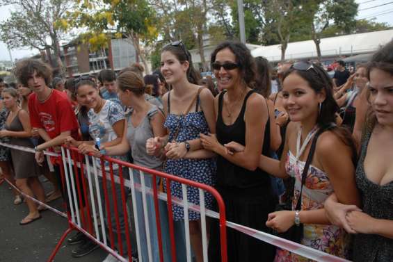 Les résultats du bac général 2011