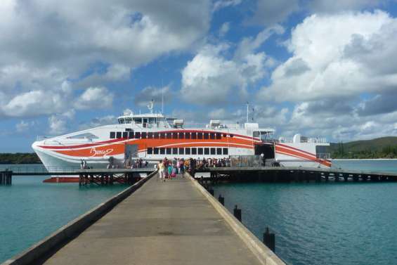 La province des Îles, capitaine du Betico 2