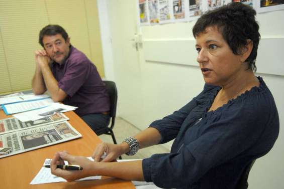 Sarkozy ou Hollande ? L'autre débat