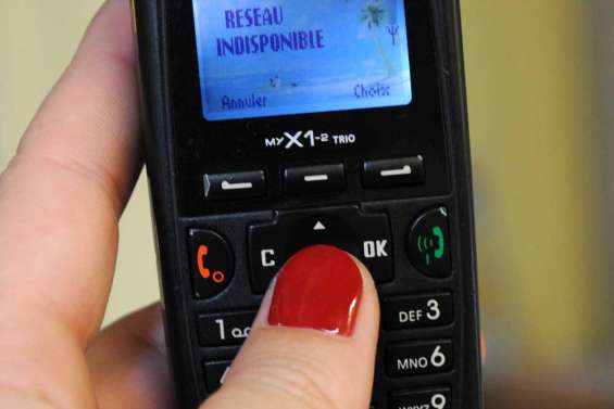 La 3G brouille les lignes