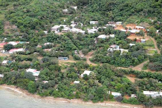 Vive inquiétude chez les Maréens de Nouméa