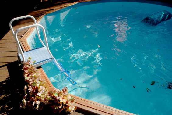 La consommation  d'eau s'assèche