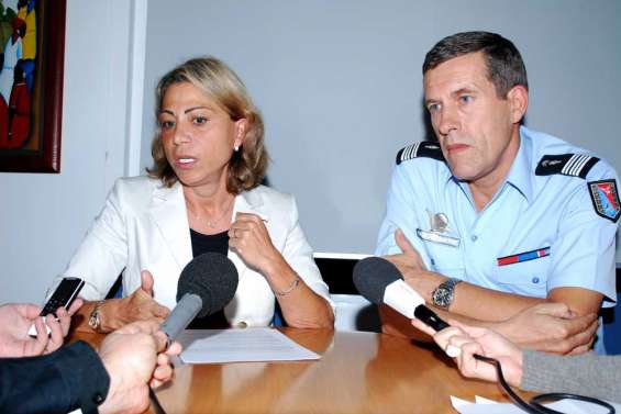 Drame de Maré : premières incarcérations